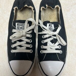 Woman’s Shoreline Converse